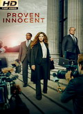 Proven Innocent Temporada 1 [720p]